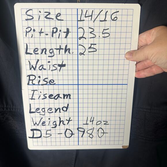 Lane Bryant women’s black blazer lace 2 button Dark Romantic Goth plus size - Picture 11 of 11